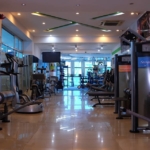Phòng tập thể hình & Yoga X-Fitness, Hàng Bài, Quận Hoàn Kiếm