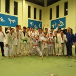 Phòng tập võ Brothers judo-ju jitsu Club Xuân La, Quận Tây Hồ