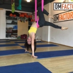 Phòng tập Yoga Om Factory, Quận Hai Bà Trưng