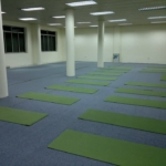 Câu lạc bộ Yoga Unesco Hà Nội, Quận Hoàn Kiếm