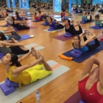 Phòng tập Yoga & Dance Linh Đàm, Quận Hoàng Mai