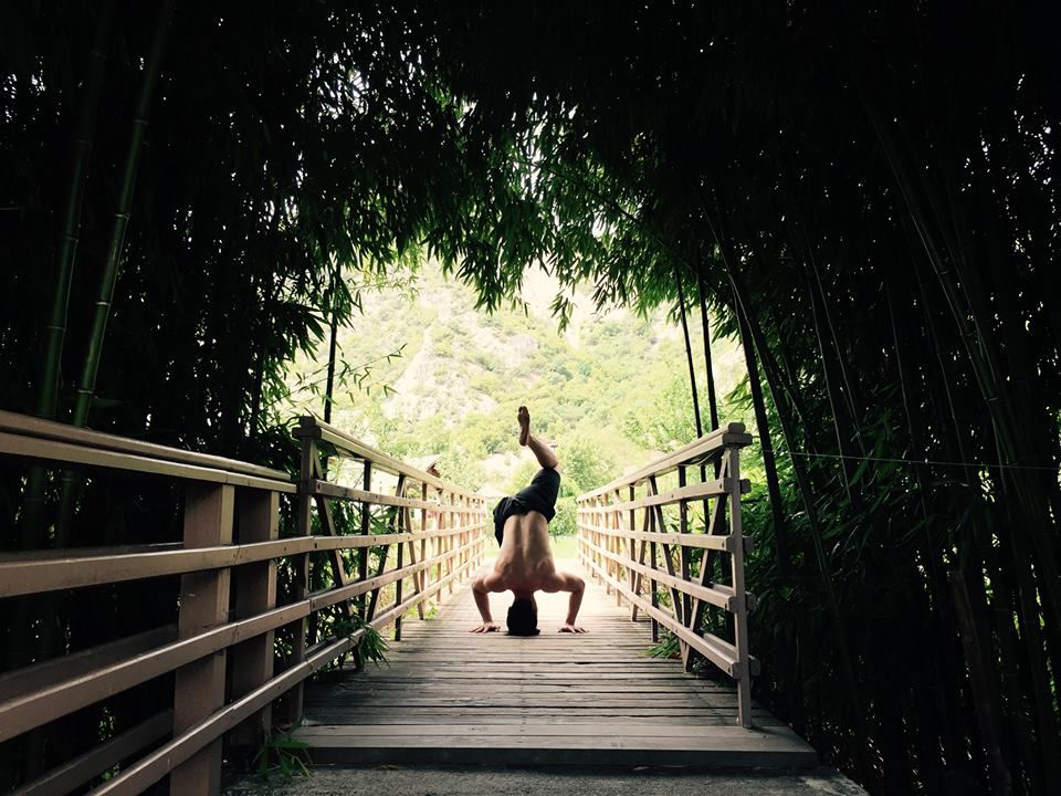 Phòng tập Yoga Viet Yogi, Quận Đống Đa, Hà Nội