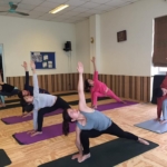 Phòng tập Yoyo Yoga, Quận Cầu Giấy, Hà Nội