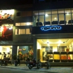 Phòng tập thể hình Top Gym Fitness & Yoga, Quận Ba Đình