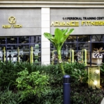 Advance Fitness & Gym, Imperia An Phú, Quận 2