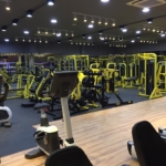 Phòng tập gym Advance Fitness & Gym, Kỳ Đồng, Quận 3