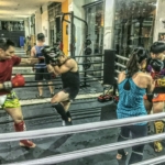 Phòng tập gym Aviation Gym, Lữ Gia, Quận 10