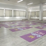 Phòng tập Yoga Flow & Spa Luxury, Hoàng Văn Thụ, Quận Phú Nhuận