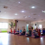 Phòng tập Yoga Flow & Spa Luxury, Tân Thành, Quận Tân Phú