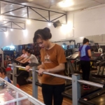 Phòng tập GamGym - Hoàng Phát Gym, Tạ Quang Bửu, Quận 8