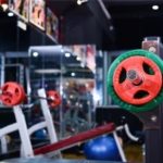 Phòng tập gym Bodyfit Fitness & Yoga, Nguyễn Thiện Thuật, Quận 3