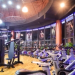 Phòng tập gym Bodyfit Fitness & Yoga, Phạm Văn Hai, Quận Tân Bình