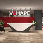 Phòng tập gym VShape Fitness & Yoga Center, Trường Chinh, Quận Tân Bình