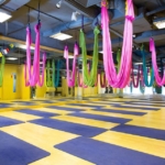 Phòng tập Yoga OM Factory HANOI, Bùi Thị Xuân, Quận Hai Bà Trưng
