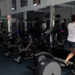 Phòng tập Phạm Hy Gym, Miếu Gò Xoài, Quận Bình Tân