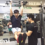 Phòng tập PL Gym, Trần Bình Trọng, Quận 5