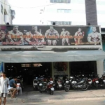 Phòng tập Thể Hình Trần Hưng Đạo, Nguyễn Khắc Nhu, Quận 1