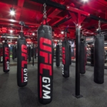 Phòng tập UFC Gym Việt Nam, Thảo Điền, Quận 2