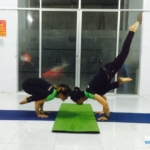 Phòng tập Yoga Full 4 Life, Phạm Văn Bạch, Quận Gò Vấp