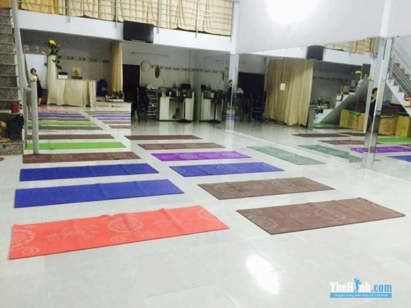 Phòng tập Yoga Full 4 Life, Phạm Văn Bạch, Quận Gò Vấp