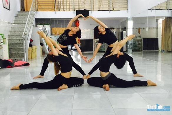 Phòng tập Yoga Full 4 Life, Phạm Văn Bạch, Quận Gò Vấp