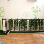 Phòng tập Yoga - Yospa, Trần Khánh Dư, Hải Phòng