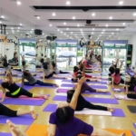 Phòng tập gym Zenfit Fitness & Yoga Center, Quận Nam Từ Liêm
