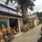 Phòng tập gym Tú Linh Fitness - Mê Linh, Hà Nội