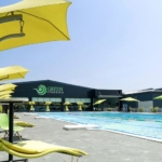 Phòng tập gym Green Fitness & Yoga Giếng Đáy, Hạ Long