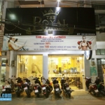 Phòng tập gym Royal Fitness, Bàu Cát 5, Quận Tân Bình