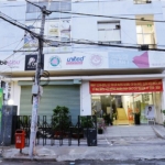 Phòng tập Yoga Sức Khỏe & Hạnh Phúc, Nguyễn Văn Thủ, Quận 1