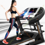 Siêu thị Lâm Gia- Cửa hàng thiết bị thể thao, Quận 6