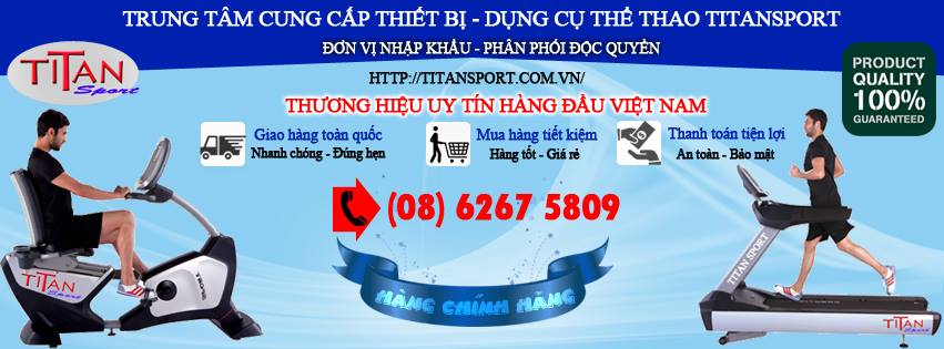 Titan Fitness- Cửa hàng dụng cụ thể thao, Quận Tân Phú