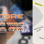 FIT Store-Cửa hàng quần áo, phụ kiện thể thao, Quận Gò Vấp