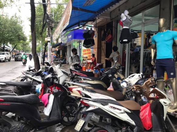 BK SPORT- Cửa hàng quần áo, phụ kiện thể thao