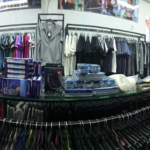 ChiSport Bà Hom-Cửa hàng quần áo thể thao