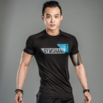 GYM4MEN-Cửa hàng quần áo thể thao