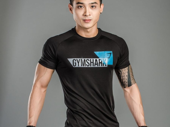 GYM4MEN-Cửa hàng quần áo thể thao