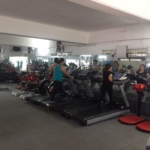 Phòng tập thể hình Gym Q2, Phan Văn Trị, Quận Gò Vấp