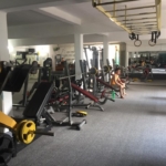 Phòng tập thể hình Gym Q2, Phan Văn Trị, Quận Gò Vấp