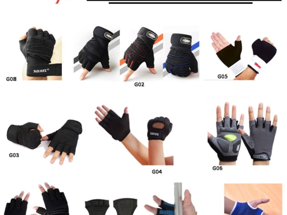 GymstoreAZ- Cửa hàng quần áo, phụ kiện thể thao