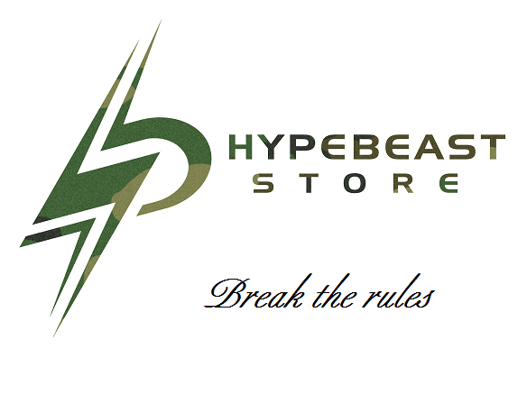 Hypebeast Store- Cửa hàng quần áo thể thao