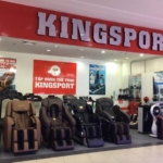 KingSport-Cửa hàng phụ kiện thể thao