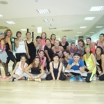 Phòng tập Nickys Zumba Fitness Club Võ Trường Toản, Quận 2