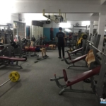 Phòng tập thể hình Gym Q2, Nguyễn Thị Định, Quận 2