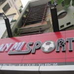 SANMI SPORT- Cửa hàng quần áo, phụ kiện thể thao