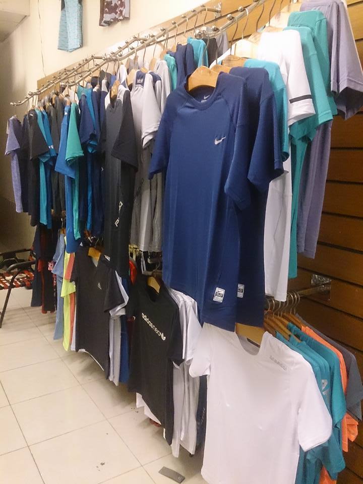 SANMI SPORT- Cửa hàng quần áo, phụ kiện thể thao