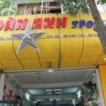 Toàn Anh Sport-Cửa hàng dụng cụ thể thao