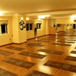 Phòng tập Yoga Sculpt n Shape Studio Võ Văn Tần, Quận 3