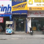 YouSport.vn-Cửa hàng quần áo, phụ kiện thể thao